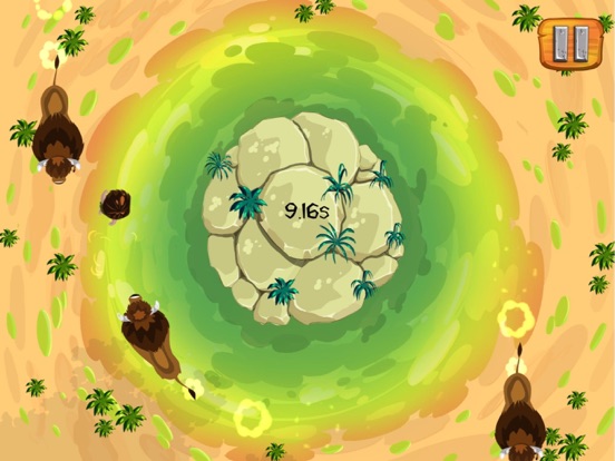 Screenshot #6 pour Running in Circle