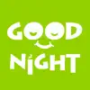 Good Night Frames & Messages App Delete