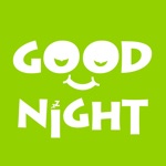 Download Good Night Frames & Messages app
