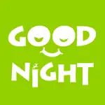 Good Night Frames & Messages App Contact