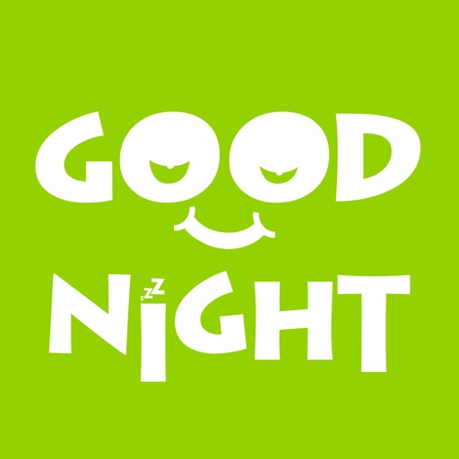 Good Night Frames & Messages icon