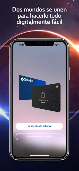 Game screenshot Salud SA mod apk