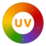 Download UV Index Widget - Worldwide app