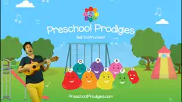 Game screenshot PsP Bells: Kids Instrument App mod apk