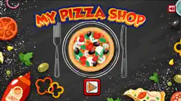 How to cancel & delete my pizza shop ~ pizza maker game ~ cooking games 1