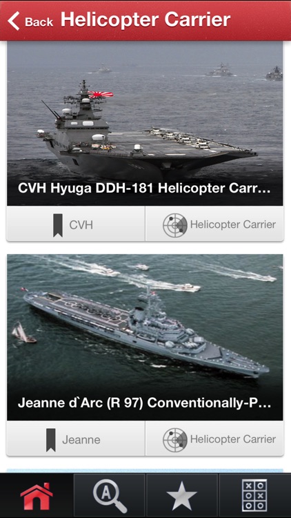 Aircraft Carriers World screenshot-3