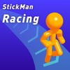 StickMan Racing Go icon