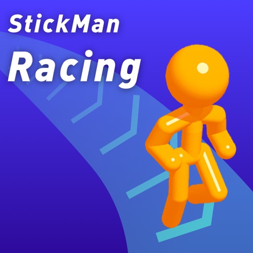 StickMan Racing Go iOS App
