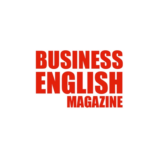 Business English Magazine icon