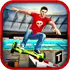 Hoverboard Stunts Hero 2016 negative reviews, comments