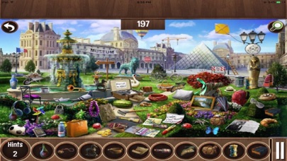 City Mania 2 Search Find Screenshot