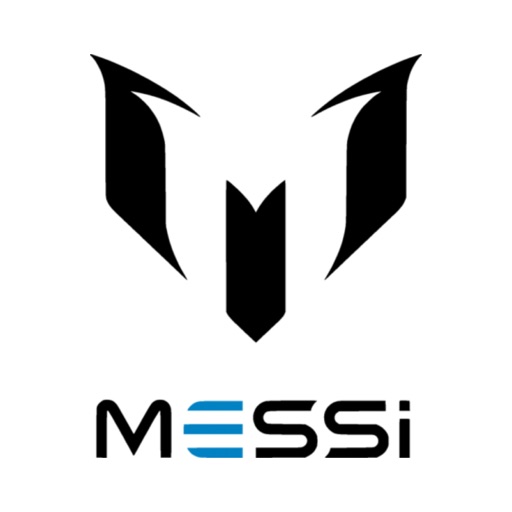 The Messi Store Icon