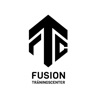 Fusion träningscenter icon