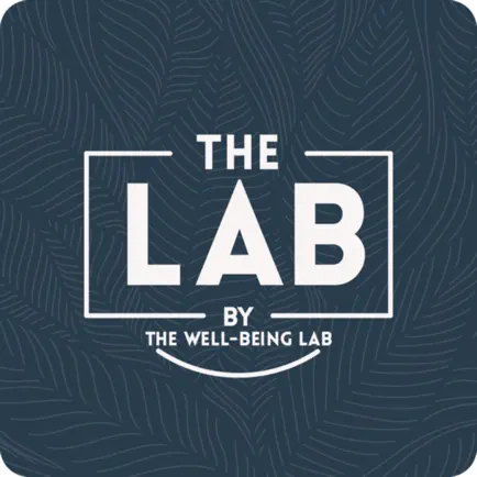 THE LAB by The Well-Being Lab Читы