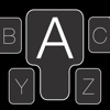 Dark Keyboard - iPadアプリ