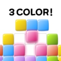 Block POP – 3 colors POP