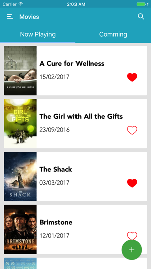 Movify(圖1)-速報App