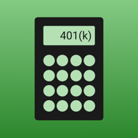 401k Future Value Calculator