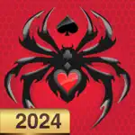 Spider Solitaire #1 Card Game App Contact