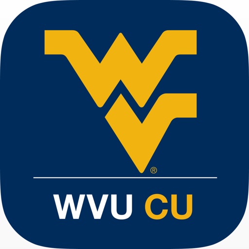 WVU Credit Union iOS App