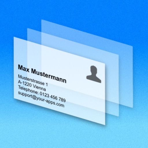 Lockscreen Homescreen Name ID icon