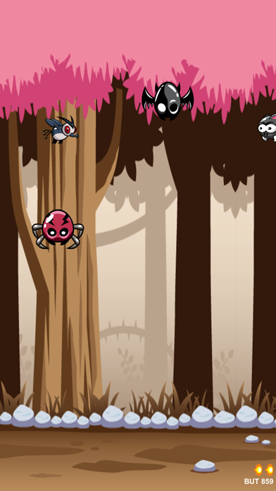 Screenshot #2 pour Vol de forêt