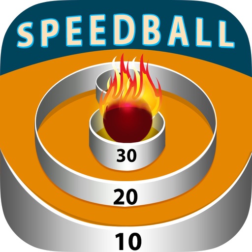 Arcade Speedball Saga  - Free Game Icon