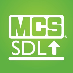 MCS SDL