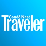 Download Condé Nast Traveler app