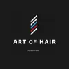 Art Of Hair Mansalon contact information