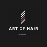 Download Art Of Hair Mansalon app
