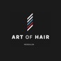 Art Of Hair Mansalon app download
