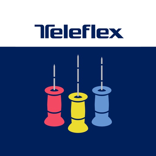 Teleflex Arrow® EZ-IO® App