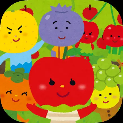 Fruit Touch for Kids App Читы