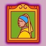 Download Famous Paintings Pro app