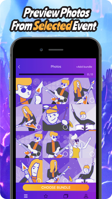 Rockuva Screenshot 3 of 5