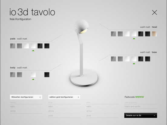 Screenshot #6 pour Occhio