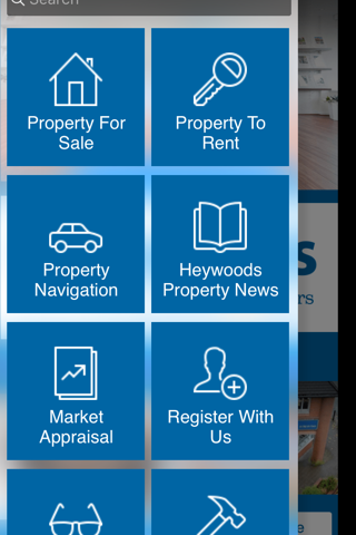 Heywoods Property screenshot 2