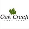 Oak Creek Golf Club Tee Times