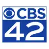 CBS 42 - AL News & Weather delete, cancel