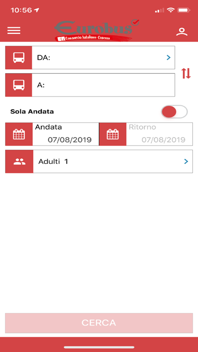 Eurobus Screenshot