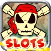Pirates King Slots Deluxe - Win Big