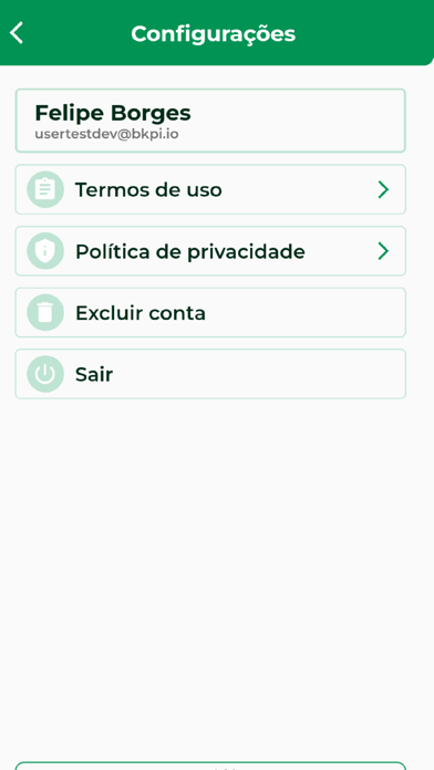 Burgi - Dia de Campo Screenshot