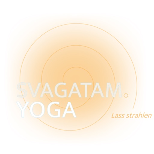 SVAGATAM.YOGA icon