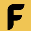 The FOURCE Fitness App icon