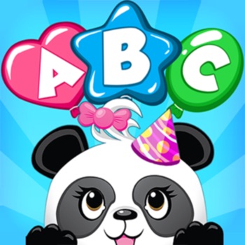 Lola's ABC-feest: Leren lezen