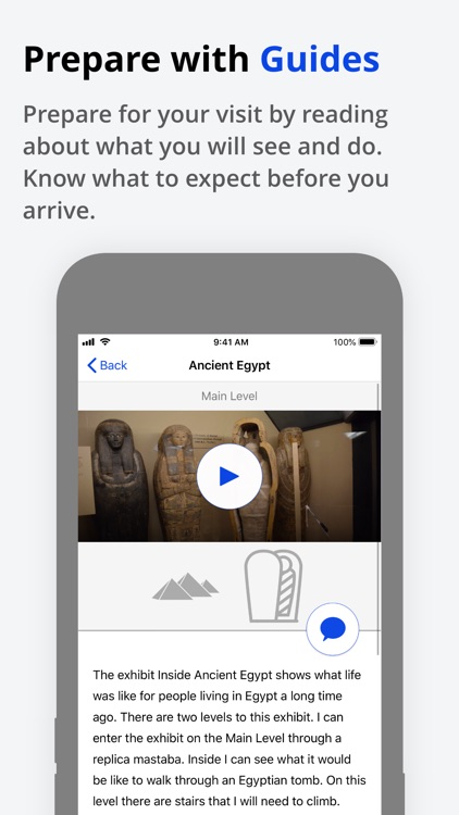 Field Museum for All