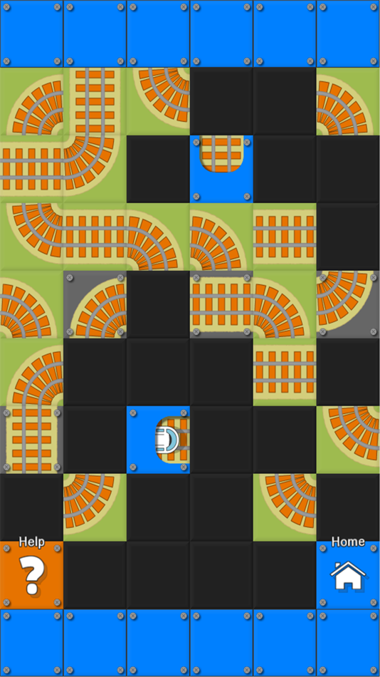 #4. Brain Training | Brain Train 2 (iOS) 由: HECTOR GAUCHIA SAFONT