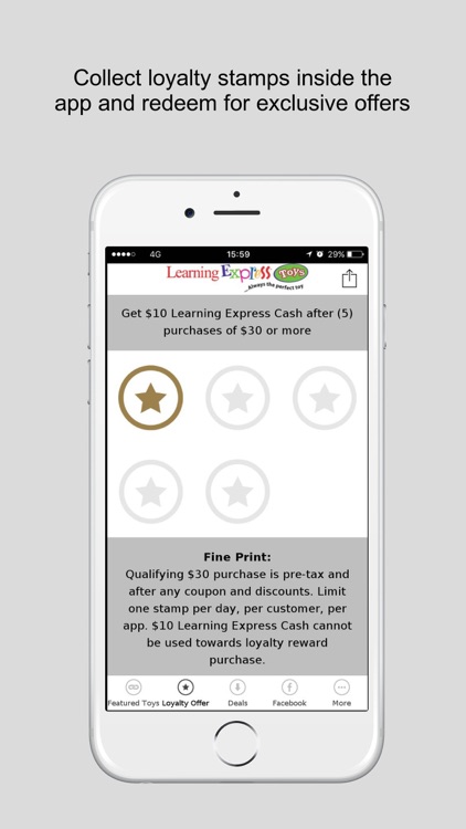 Learning Express SRQ