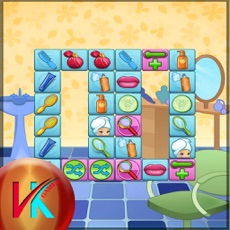 Activities of Beauty Tools Match Join The Tools Link